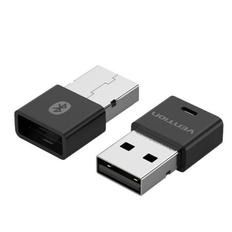 Adaptador usb - bluetooth 5.3 vention nahb0
