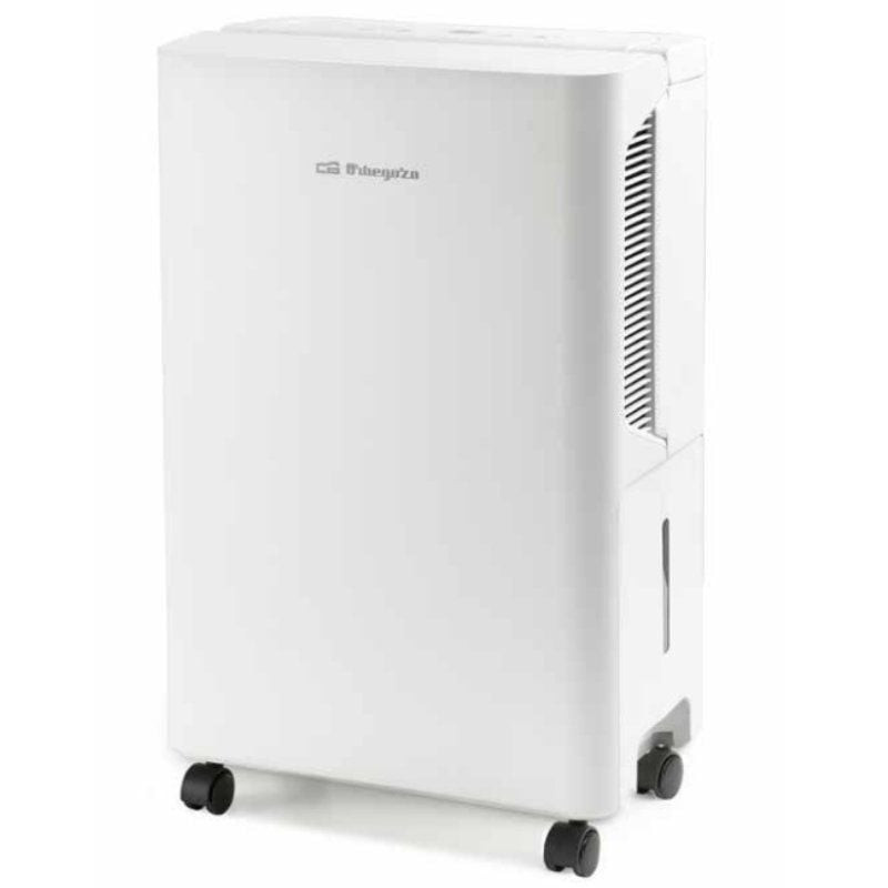 Deshumidificador orbegozo dh 1045/ depósito 10l