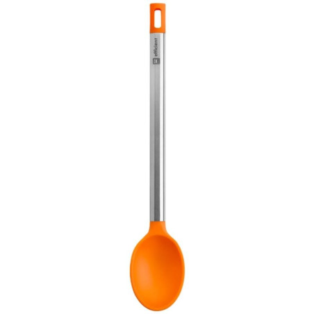 Cucharón bra efficient a195007/ naranja