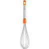 Batidor bra efficient a195001/ naranja y plata