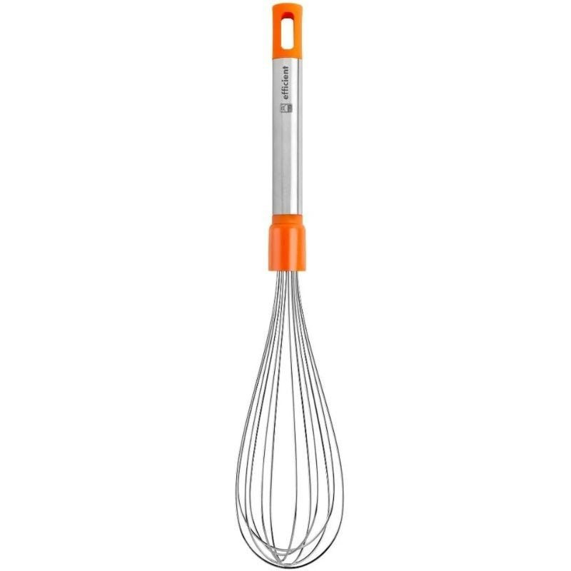 Batidor bra efficient a195001/ naranja y plata