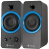 Altavoces ngs gsx-200/ 20w/ 2.0