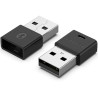 Adaptador usb - bluetooth 5.4 vention nalb0