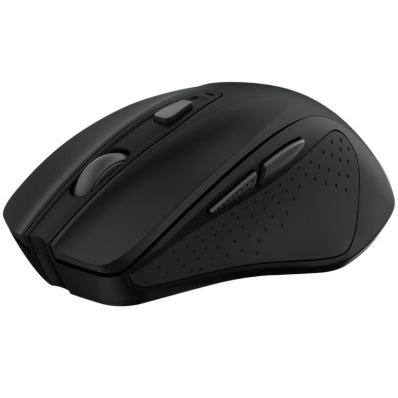 Ratón inalámbrico trust nito silent/ hasta 2200 dpi