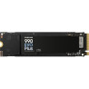 Disco ssd samsung 990 evo plus 2tb/ m.2 2280 pcie gen5/ compatible con ps5 y pc/ full capacity
