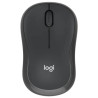 Ratón inalámbrico logitech m240 for business/ hasta 1000 dpi