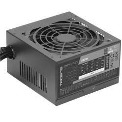 Fuente de alimentación tacens anima apb650/ 650w/ ventilador 12cm/ 80 plus silver