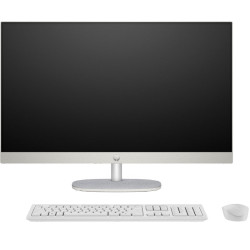 Pc all in one hp 27-cr0077ns intel core i5-1335u/ 16gb/ 1tb ssd/ 27'/ sin sistema operativo