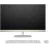 Pc all in one hp 27-cr0077ns intel core i5-1335u/ 16gb/ 1tb ssd/ 27'/ sin sistema operativo