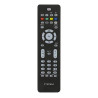 Mando para tv ctvph04 compatible con philips