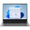 Portátil samsung galaxy book5 pro intel core ultra 7-258v/ 32gb/ 1tb ssd/ 14' táctil/ win11 pro