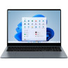 Portátil samsung galaxy book4 intel core i5-1335u/ 16gb/ 512gb ssd/ 15.6'/ win11 pro