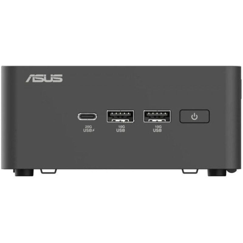 Minipc asus nuc 15 pro rnuc15crhc500002 intel core 5-210h