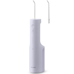 Irrigador bucal panasonic serie 300 ew-dj26