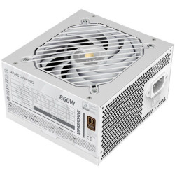 Fuente de alimentación mars gaming mpb850si/ 850w/ ventilador 12cm/ 80 plus bronze