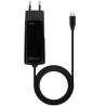 Cargador de portátil gan tooq tqlc-usbcgan100pd-c usb tipo-c/ 100w/ automático/ voltaje 5-20v