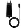 Cargador de portátil gan tooq tqlc-usbcgan45pd-c usb tipo-c/ 45w/ automático/ voltaje 5-20v