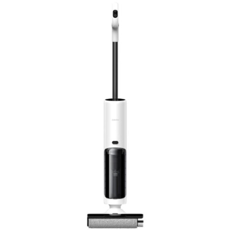 Aspirador escoba con batería xiaomi truclean w20 wet & dry/ 200w/ autonomía 30 min