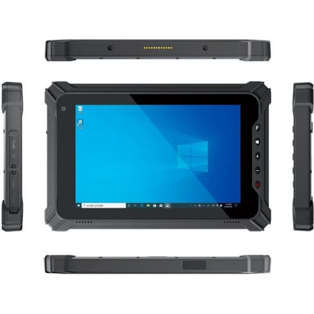 Tablet comandera premier maxi 108 w/ 8gb/ 128gb/ 8'