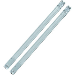 Raíles de rack deslizantes para servidores synology rail kit rks-02