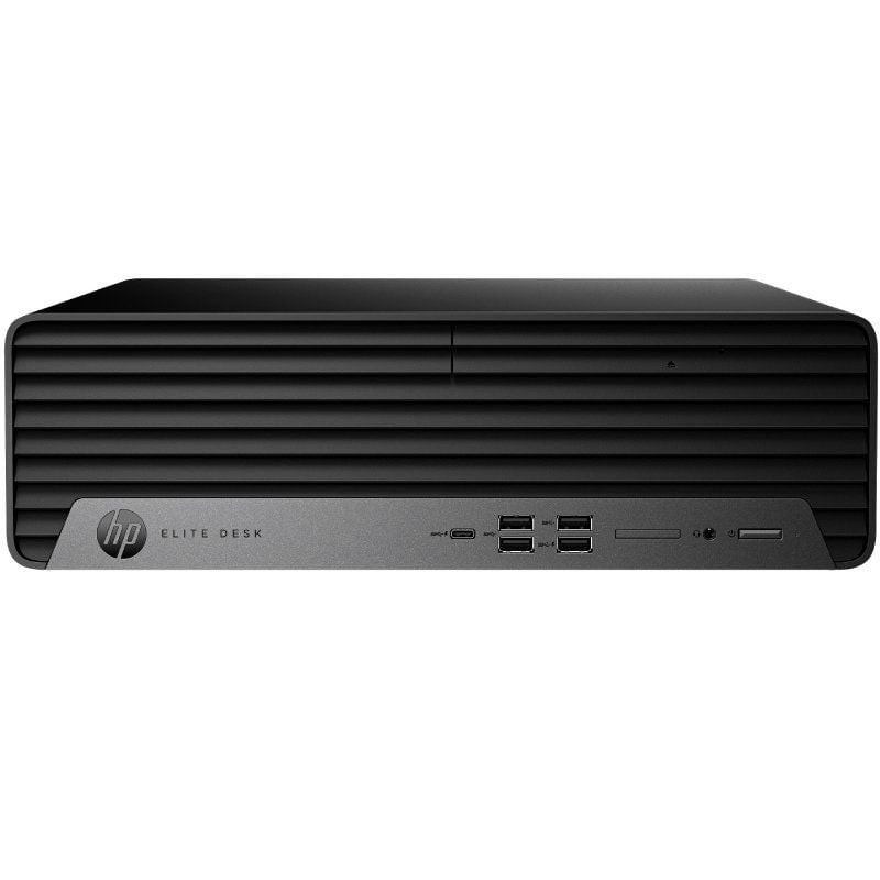 Pc hp elite sff 800 g9 99a90et intel core i5-14500/ 16gb/ 512gb ssd/ win11 pro