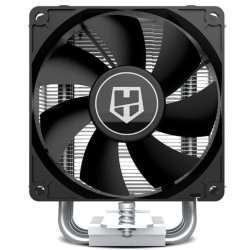 Ventilador con disipador nox hummer h-903/ 9.2cm