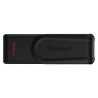 Pendrive 64gb kingston datatraveler exodia s usb 3.2