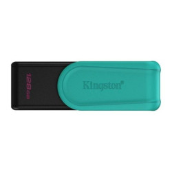 Pendrive 128gb kingston datatraveler exodia s usb 3.2