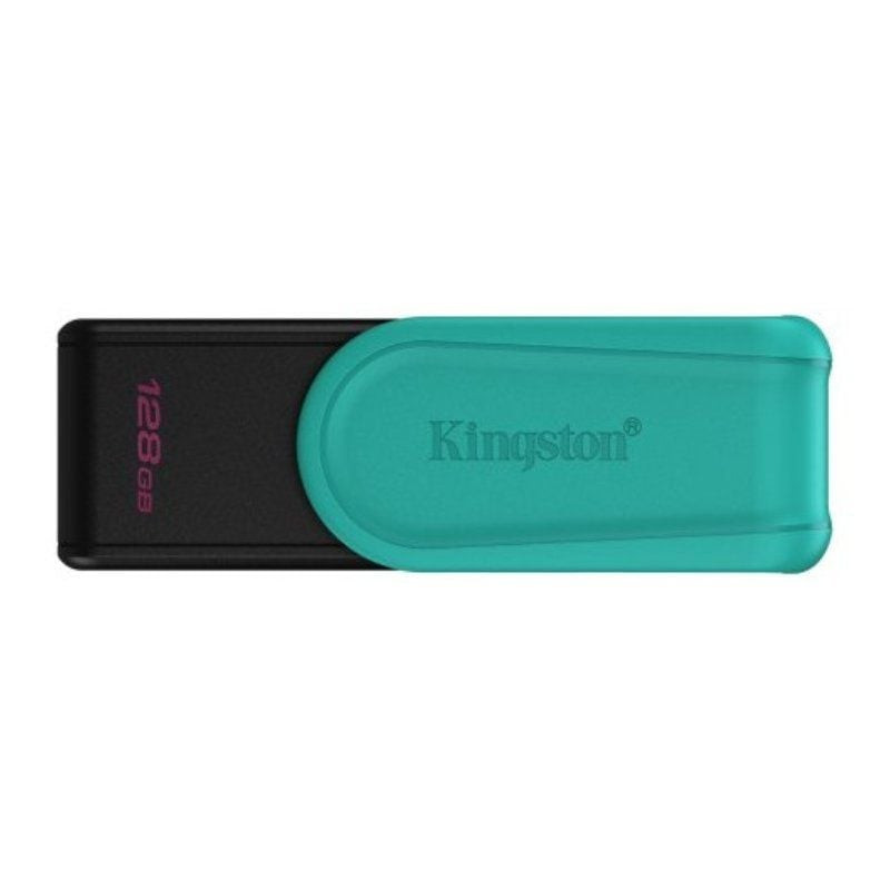 Pendrive 128gb kingston datatraveler exodia s usb 3.2