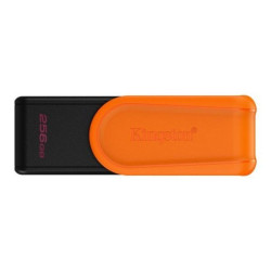 Pendrive 256gb kingston datatraveler exodia s usb 3.2