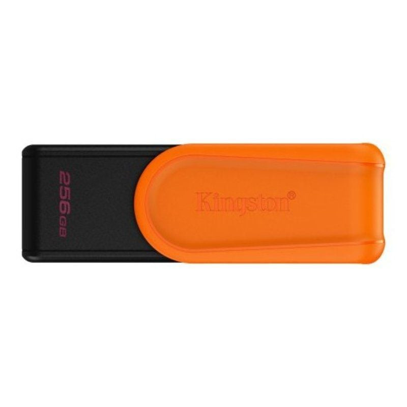 Pendrive 256gb kingston datatraveler exodia s usb 3.2