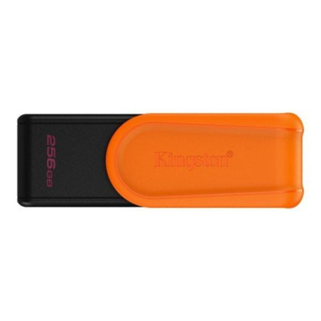 Pendrive 256gb kingston datatraveler exodia s usb 3.2
