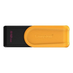 Pendrive 512gb kingston datatraveler exodia s usb 3.2