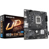 Placa base gigabyte h610m d3w ddr4 socket 1700/ ddr4/ pcie 4.0/ micro atx