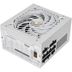 Fuente de alimentación mars gaming mpb750sim/ 750w/ ventilador 14cm/ 80 plus bronze