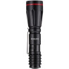 Linterna philips sfl1000p/ 70 lúmenes/ 1 pilas *aa