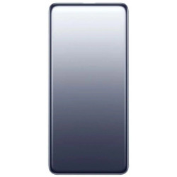Powerbank 5000mah xiaomi ultra slim powerbank/ 20w/ plata