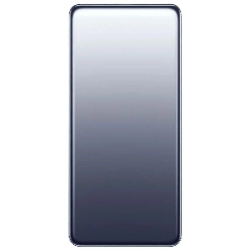 Powerbank 5000mah xiaomi ultra slim powerbank/ 20w/ plata