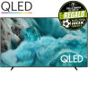 Televisor samsung qled q7f tq55q7faau 55'/ ultra hd 4k/ smart tv/ wifi