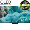 Televisor samsung qled q7f5 tq75q7f5au 75'/ ultra hd 4k/ smart tv/ wifi