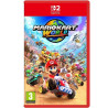 Juego para consola nintendo switch 2 mario kart world