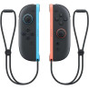 Mandos inalámbricos nintendo joy-con para nintendo switch 2/ rojo y azul