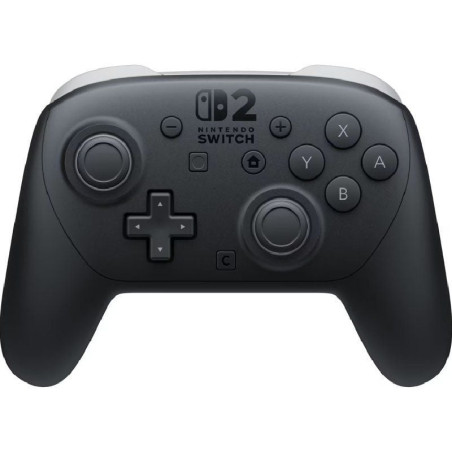 Gamepad nintendo switch 2 pro inalámbrico
