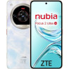Smartphone zte nubia focus 2 ultra 8gb/ 512gb/ 6.8'/ 5g/ blanco