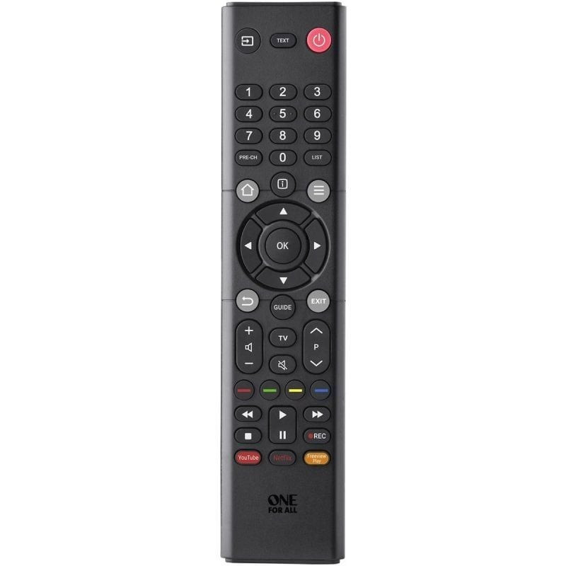 Mando universal para tv tcl/ thomson