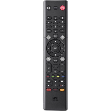 Mando universal para tv tcl/ thomson