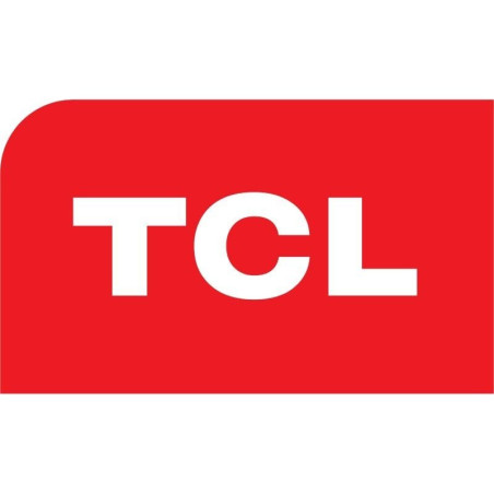 Kit repuesto para tcl 55c845 - placa, fuente, altavoces, cables flex, módulo wifi