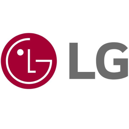 Kit repuesto para lg 43qned756ra - fuente, altavoces, cables flex, módulo wifi