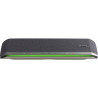 Altavoz portátil para conferencias poly sync 60 para microsoft teams/ usb-bluetooth/ negro
