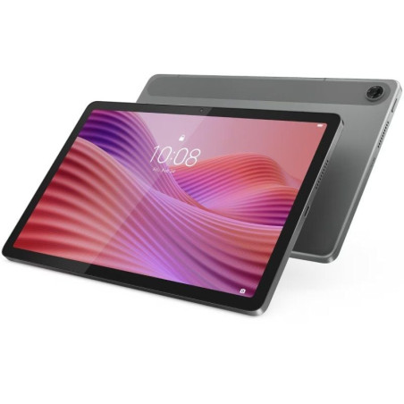 Tablet lenovo tab 10.1'/ 4gb/ 128gb/ 4g/ octacore/ gris luna